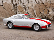 Mobil Langka Ferrari 250 GT Tour de France Berlinetta 1958 akan Masuk Lelang