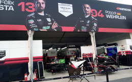 Penantian Porsche Incar Gelar Juara Dunia di Balap Pamungkas Formula E London