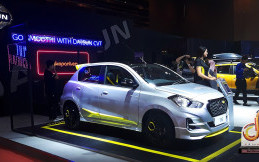 Nissan Datsun Sabet 2 Penghargaan Sekaligus di IIMS 2019