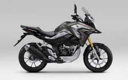 Ada Kenaikan, Berikut Daftar Harga Motor Sport 150 di Indonesia
