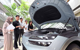 Hyundai Ajak Mahasiswa Mengikuti Program Magang Global