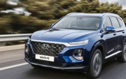 Hyundai Belum Bisa Hadirkan Mobil Versi Hybrid ke Indonesia