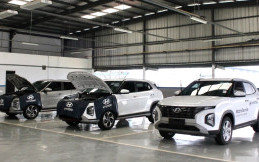 3 Keuntungan Punya Mobil Hyundai, Bisa Scanning di IIMS 2023