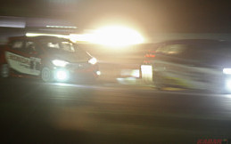 Honda Jazz Speed Challenge Ramaikan ISSOM Night Race 2019