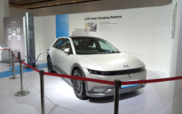Fasilitas Produksi Hyundai di Korsel Beralih Fungsi Menuju Era Elektrifikasi