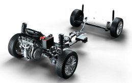 Smart Hybrid Bentuk Kepedulian Suzuki Terhadap Lingkungan