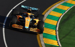 4 Tim Ini Kemungkinan jadi Tempat Berlabuh Daniel Ricciardo