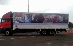 Pembatasan Truk ODOL Ditunda, Ini Tanggapan UD Trucks