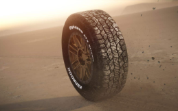 Mulai Rp1,7 Jutaan, Hankook Luncurkan Ban Dynapro AT2 Xtreme di Indonesia