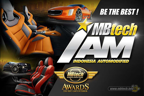 Indonesia Automodified MBtech Akan Kembali Digelar