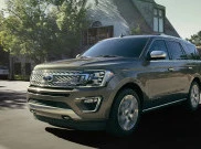 Ford Recall 741 Ribu Kendaraan, Karena Masalah Sistem Transmisi
