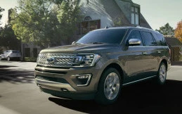 Ford Recall 741 Ribu Kendaraan, Karena Masalah Sistem Transmisi