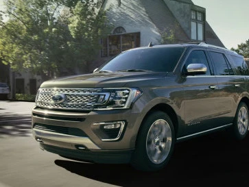 Ford Recall 741 Ribu Kendaraan, Karena Masalah Sistem Transmisi