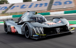 Peugeot TotalEnergies Kenalkan Susunan Pembalap World Endurance Championship 2024
