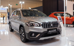 Promo Suzuki Selama GIIAS 2021, Potongan Angsuran Sampai Cashback Rp3 Juta