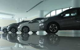 Honda Tarik 7 Ribuan Model Mobilnya di Indonesia, Cek Punya Anda!