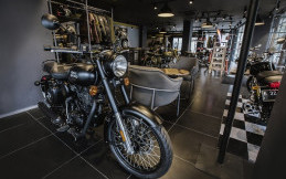 Bakal Lebih Murah, Royal Enfield akan Buka Pabrik di Thailand?