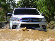 Pengertian Water Hammer pada Mobil, Ini Penanganan dan Cara Mengatasinya