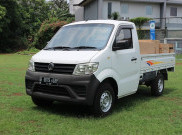 Sempat Mendominasi, Penjualan Mobil Pikap DFSK Menurun