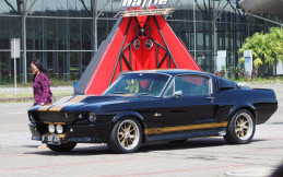 Daftar Pemenang BlackAuto Virtual Battle 2021