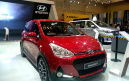 Berburu Mobil Hyundai Yuk, Ada Promo Menarik Selama GIIAS 2019 