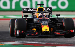 Juara Dunia Termuda, Peringkat Manakah Max Verstappen?