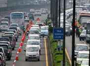 Korlantas Gunakan Sensor Radar untuk Tentukan Jadwal One Way dan Contraflow Mudik Lebaran 2026