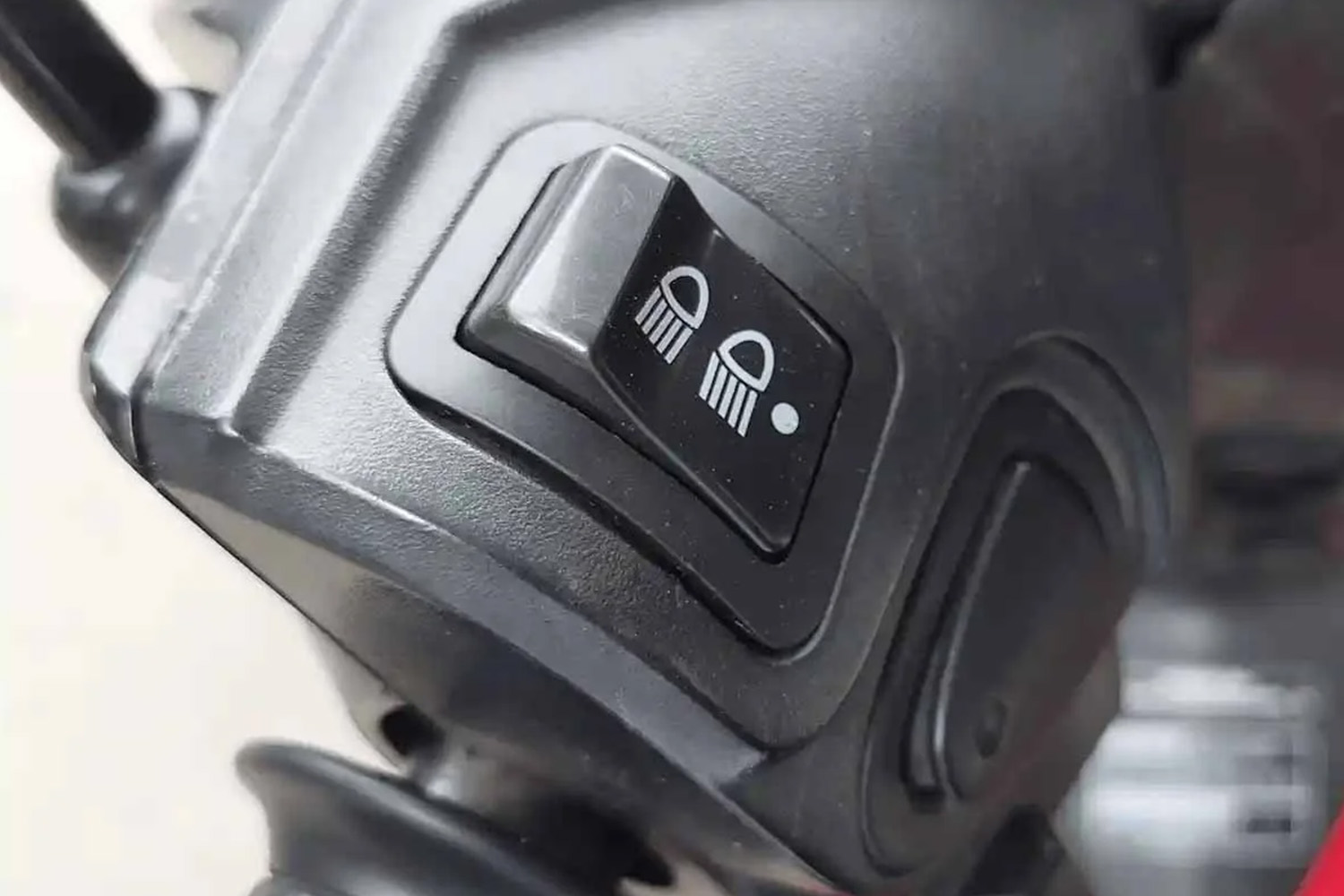 Intip Beberapa Faktor Perusak Saklar Kendaraan Sobat