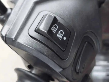 Intip Beberapa Faktor Perusak Saklar Kendaraan Sobat