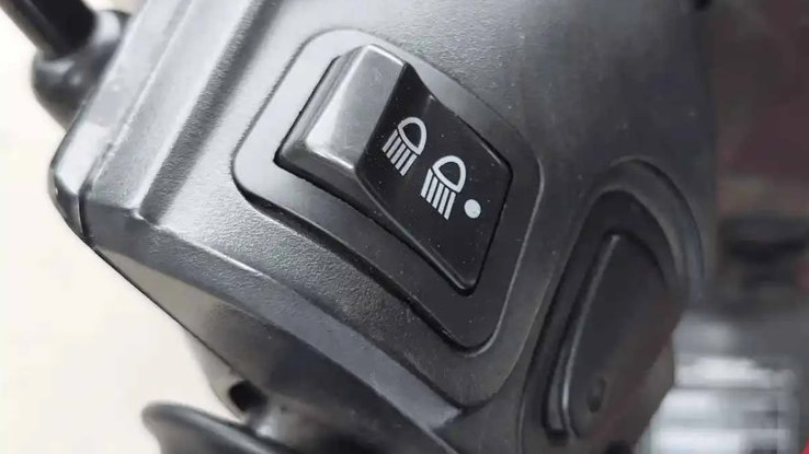 Intip Beberapa Faktor Perusak Saklar Kendaraan Sobat