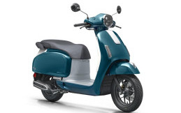 Honda NW F125 Dibanderol Rp 27 Jutaan, Intip Fitur-Fitur Canggihnya