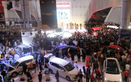 Banyak Promo dan Program Menarik di GIIAS Surabaya 2019