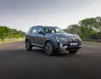 Galeri dan Profil Nissan Tekton yang Resmi Diluncurkan