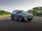 Galeri dan Profil Nissan Tekton yang Resmi Diluncurkan