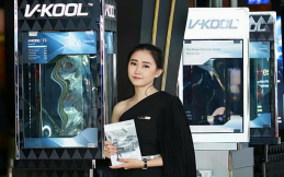 Ramaikan IMX 2019, V-Kool Beri Diskon 30%