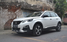 Masuk Kuartal Kedua 2020, Penjualan Peugeot Alami Kenaikan Signifikan