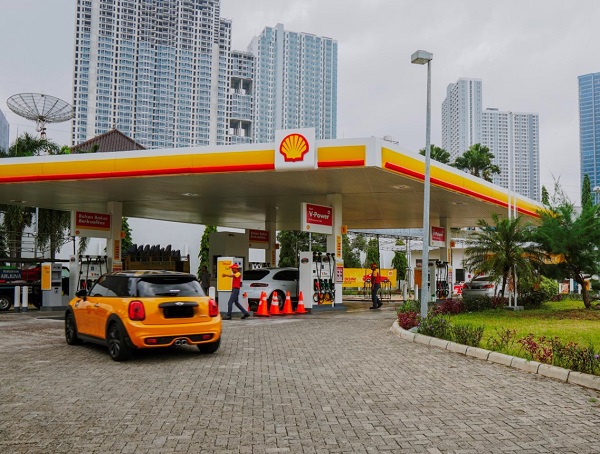 Shell Ajak Para Pengusaha di Banten Kembangkan Bisnis SPBU