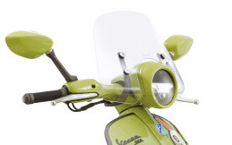 Ini Rincian Harga Aksesori Vespa 946 10° Anniversario