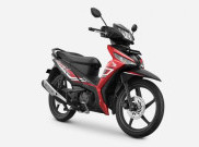 Ukuran Rantai Honda Supra X 125, Pemilik Motor Harus Ketahui