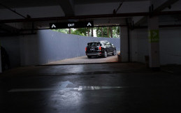 Menuju Kantor Lewati Rute yang Sama Saat Puasa, Bisa Menurunkan Stamina