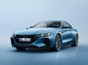 Bovensiepen Zagato Dijual Seharga Rp6,1 Miliar, Eksklusivitas Tanpa Batas