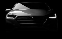All New Hyundai Accent 2018 Mulai Menggoda