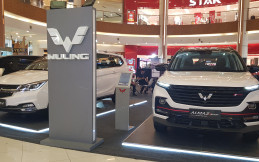 Geser Ke Bekasi, Ini Promo Menarik  Wuling Experience Weekend