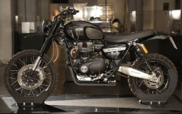 Triumph dan Bajaj akan Kerjasama Bikin Motor 250 CC!