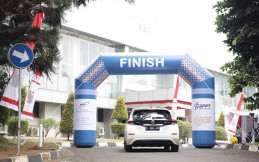 Percepat Pertumbuhan Kendaraan Listrik, Nissan Motor Indonesia Resmi Gandeng PLN