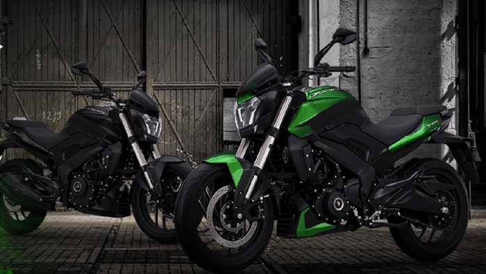 Modenas Dominar D400, Moge Murah Asal Malaysia