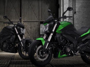 Modenas Dominar D400, Moge Murah Asal Malaysia