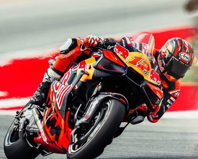 Jorge Lorenzo Resmi Jadi Pelatih Maverick Vinales di MotoGP 2026