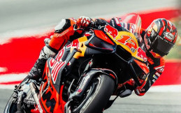 Jorge Lorenzo Resmi Jadi Pelatih Maverick Vinales di MotoGP 2026