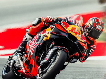 Jorge Lorenzo Resmi Jadi Pelatih Maverick Vinales di MotoGP 2026